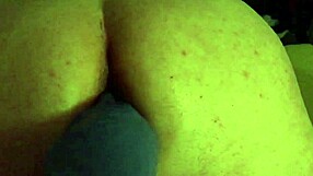 Amateur Guy Gets His Prostate Deeply Fingered By Partner