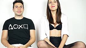 Sukii and Nen take submission public