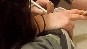 Friend Has Fun Trashing My Sneakers