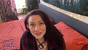 helping stepmom embrace her milf side in porn creation