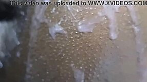 amateur homemade anal creampie with big ass fucking