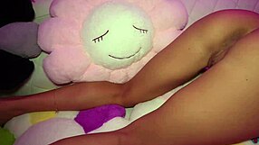 busty egyptian sasha pearl tempting midnight encounter