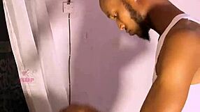 Excited For New Cock