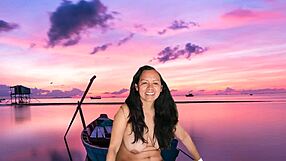 Preview Of Getting Hot And Wet With Agarabas And Olpr