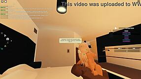 Intense Anal Fucking With Big Black Cock