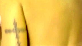 Feeling Naughty, Teasing with Anal Plug and Toy