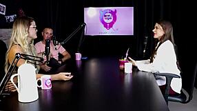 pati ferraz discusses crossdressing fetish in domination interview