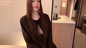 Young Wife Takes Revenge On Cheating Husband With Passion