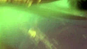 Exotic Dance From Erotic Indian Woman Feeling The Moments