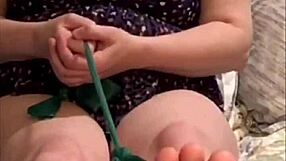 barefoot physical therapy exercises