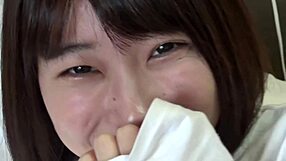 女子大生とイチャラブ交尾