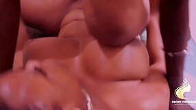 Massage Turns into Wild Sex - Feel the Heat!