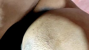 My brother-in-law fucked me naked, and I enjoyed it in India village style