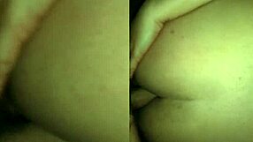 casual sex at partner's house, i completely destroyed it