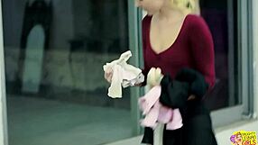 lesbian ballet dancers with foot fetish licking feet