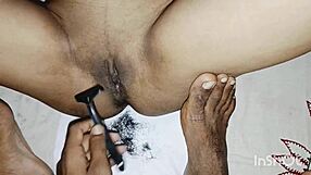 Sexy Indian Wife Fucked Hard