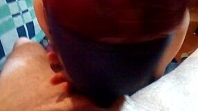 Pete Fucks Argentinian Ass