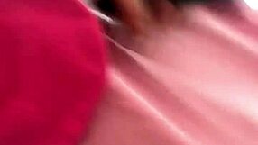 angel lima se masturbando na escada do predio