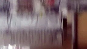 have you spotted this hot young booty getting candid action?