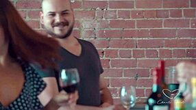 Group fucks intensely!