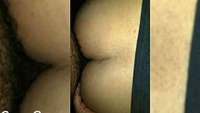 casual sex at partner's house, i completely destroyed it