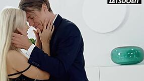 Lola Myluv Enjoys Erotic Sex With Lover