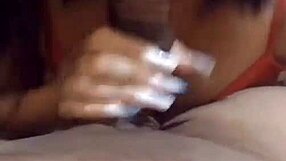 Extreme Humiliation For Submissive Cuckold Cumming Hard!