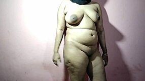 Indian Step Brother Asks Step Sister for Help to Cum