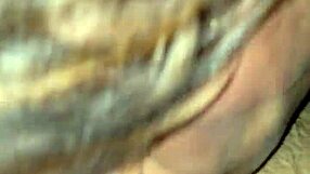 Milf From The Bar Sucking My Cock In My Car