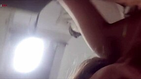 Big Black Cock Fucks My Jealous Girlfriend's Skinny Body