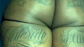 Boyfriend's dick gets sloppy blowjob and creampie 😏