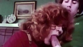 Dark Lantern Entertainment Presents Two Centuries Of Vintage Porn Musical Babes