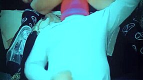 Que rico me meten la lengua en el culo