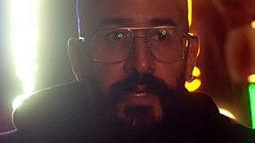 Hot Busty Latina Pawg Fucks Big Cock in Office Interview