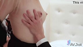 Chinese Cougar Wang Yixin Is Having Hardcore Sex And Enjoying It