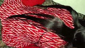 Married Bhabhi Fucks Devar with Tight Pussy and Big Ass