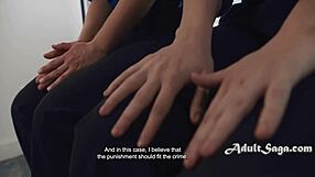 Are customs people anal? Casey Calvert, Victoria Voxxx, Nicole Aria show extreme