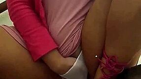 angel lima se masturbando na escada do predio