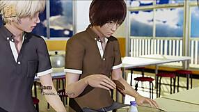 Exploring My Real Desire in Erotic Indian Game