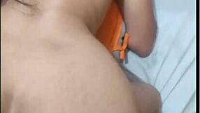 horny desi bhabhi fucked rough by boyfriend in shower