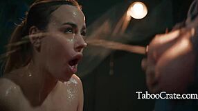 Vasectomy Nightmare - Ashley Lane and Anna Claire Clouds Taboocrate!