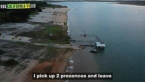 Influencer strips naked in taxi what would you do