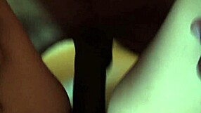 Melina Mason Jackhammered by Her Man in a Hotel Making Amateur Porn