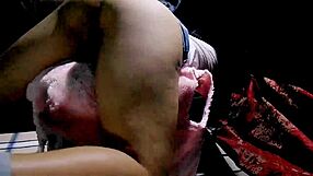 Mexican schoolgirl impregnated and destroyed after school with hot cum