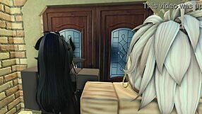 Roblox Cookies for Futanari Characters