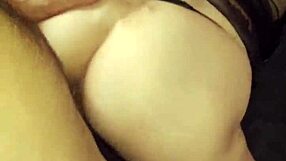 Married Couple's Homemade Erotic Session