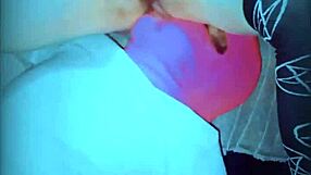 Que rico me meten la lengua en el culo