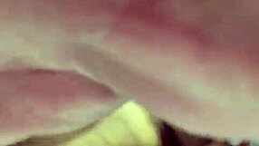 Why resist the mature Spanish woman's hot masturbation?