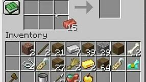 minecraftero mina como loco sin usar pastillas no creeras lo que pasa al min 24 01