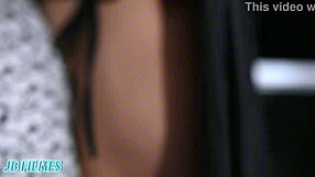 she's fucking with that giant hot ass in moonlight